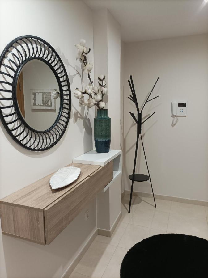 Apartamento 2 Habitaciones Con Garaje Bandeira Εξωτερικό φωτογραφία